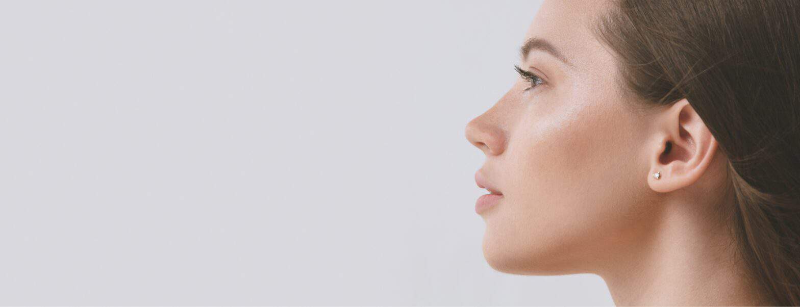 Rhinoplasty Nose Job Edinburgh Scotland Quaba Cosmetic